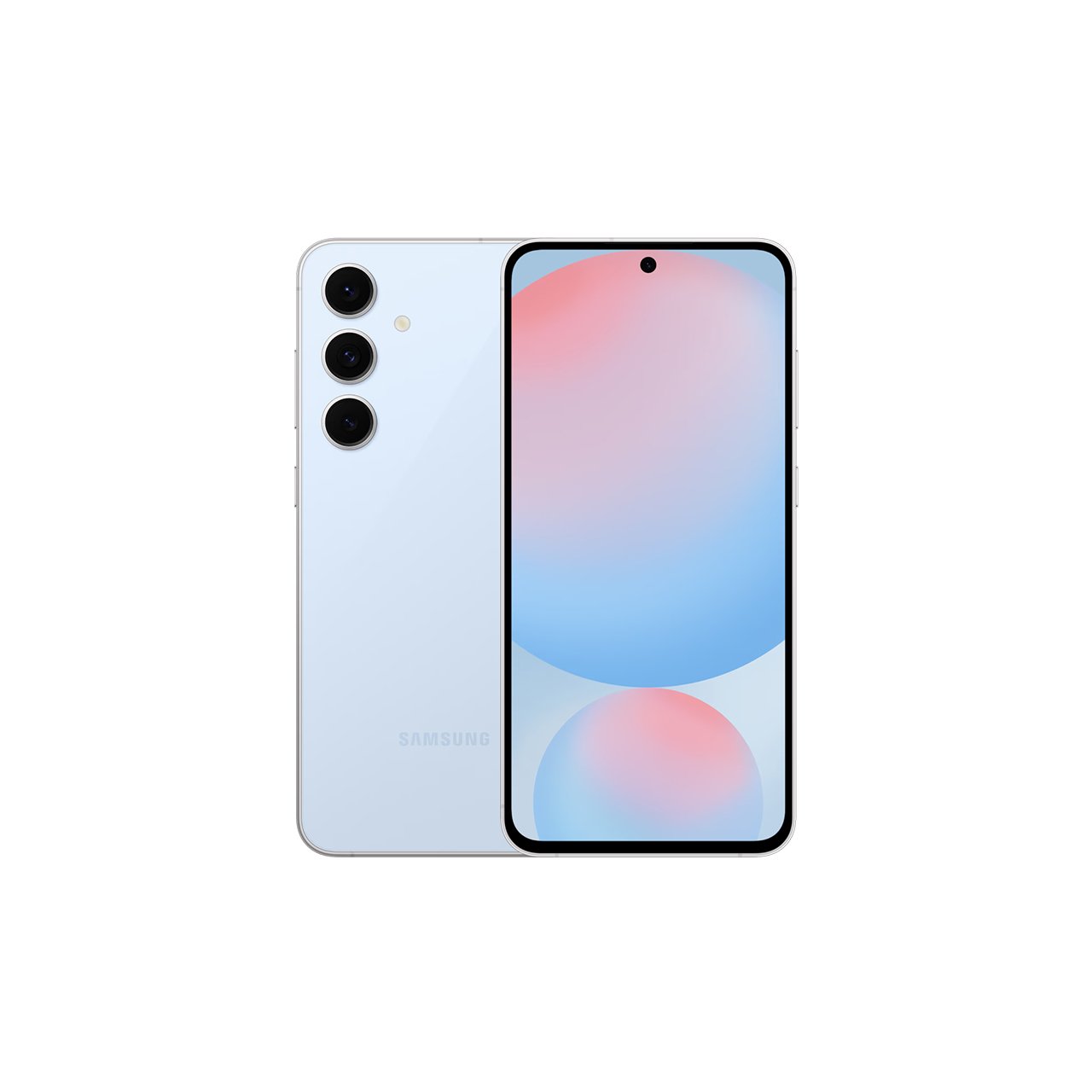 GB 256 ازرق سماوي S24 Fe